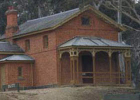 Steiglitz VIC Accommodation Nelson Bay