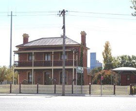Station House Museum Culcairn - Accommodation Nelson Bay 1