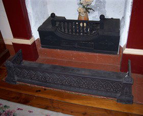 Station House Museum Culcairn - Accommodation Nelson Bay 2