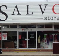 Salvos Opportunity Shop Wangaratta