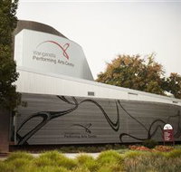 Wangaratta Performing Arts Centre