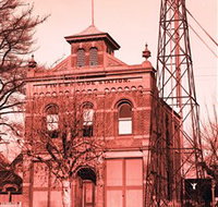 Wangaratta Historical Society Museum