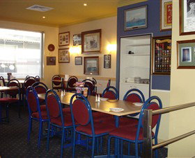 Wangaratta RSL - Accommodation Nelson Bay 2