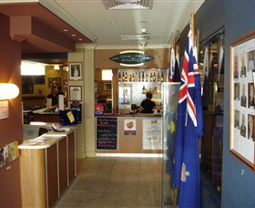 Wangaratta RSL - Accommodation Nelson Bay 1