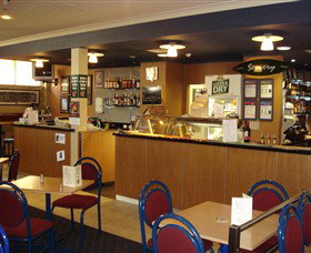 Wangaratta RSL - Accommodation Nelson Bay 4