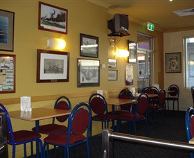 Wangaratta RSL - Accommodation Nelson Bay 3