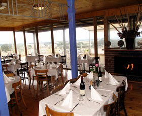 Del Rios Of Mt Anakie - Accommodation Nelson Bay 0
