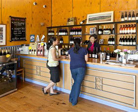 Del Rios Of Mt Anakie - Accommodation Nelson Bay 4