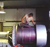 Orange Mountain Wines - Accommodation Nelson Bay