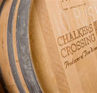 Chalkers Crossing Winery - Accommodation Nelson Bay