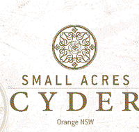 Small Acres Cyder - Accommodation Nelson Bay