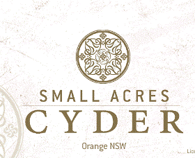 Small Acres Cyder - Accommodation Nelson Bay 0