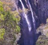 Horton Falls and Walks - Accommodation Nelson Bay