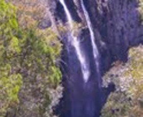 Horton Falls And Walks - Accommodation Nelson Bay 0