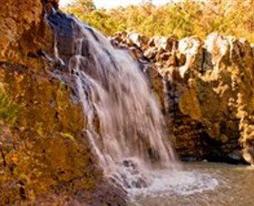 Horton Falls And Walks - Accommodation Nelson Bay 1