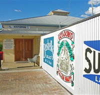 Gulgong Pioneer Museum - Accommodation Nelson Bay