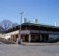 Wallendbeen Hotel - Accommodation Nelson Bay