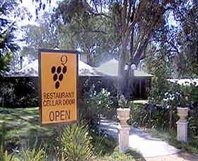 Quarry Restaurant And Cellars - Accommodation Nelson Bay 0