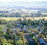 Bellevue Hill Lookout - Accommodation Nelson Bay