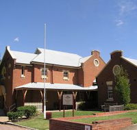 The Cowra Heritage Walk - Accommodation Nelson Bay