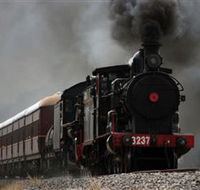 Lachlan Valley Railway - Accommodation Nelson Bay