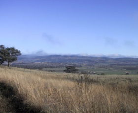 Cunninghams Campsite And Pandoras Pass - Accommodation Nelson Bay 0