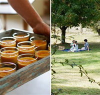 Mandagery Creek Venison