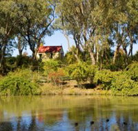 Orange Botanic Gardens