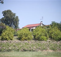 Samaria Farm