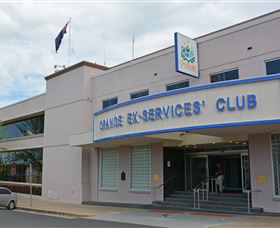 Shadforth NSW Accommodation Nelson Bay