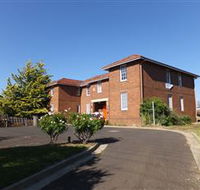 The Barracks Galleries and Studios - Accommodation Nelson Bay