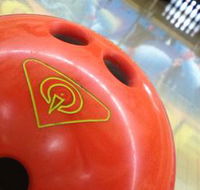 Orange Tenpin Bowl - Accommodation Nelson Bay