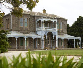 Barwon Park - Accommodation Nelson Bay 0