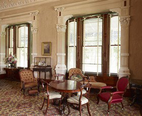 Barwon Park - Accommodation Nelson Bay 3