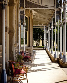 Barwon Park - Accommodation Nelson Bay 2