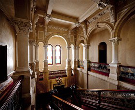 Barwon Park - Accommodation Nelson Bay 4