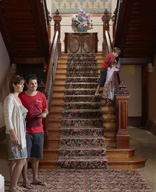 Barwon Park - Accommodation Nelson Bay 6