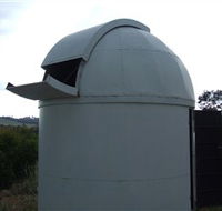 Mudgee Observatory - Accommodation Nelson Bay