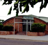 Creative Arts Centre - Accommodation Nelson Bay