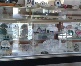 Beechworth Stoneage Gems - Accommodation Nelson Bay 3