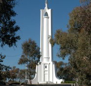 Monument Hill - Accommodation Nelson Bay