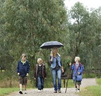 Wonga Wetlands - Accommodation Nelson Bay