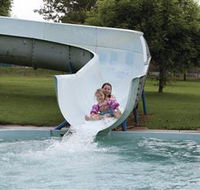 Albury Swim Centre - Accommodation Nelson Bay