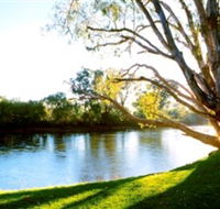 Albury - Murray River Precinct - Accommodation Nelson Bay
