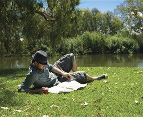 Albury - Murray River Precinct - Accommodation Nelson Bay 1