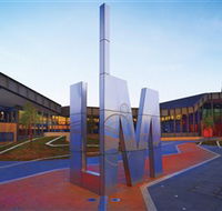 Albury Library Museum - Accommodation Nelson Bay