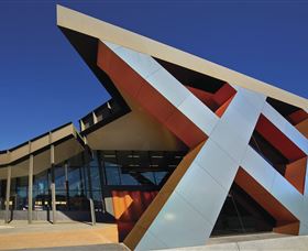 Albury Library Museum - Accommodation Nelson Bay 2