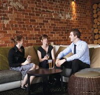 ZedBar - Accommodation Nelson Bay