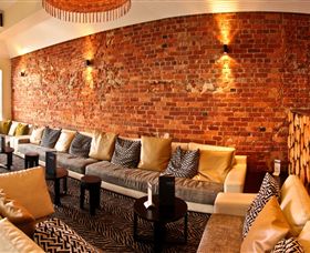 ZedBar - Accommodation Nelson Bay 1