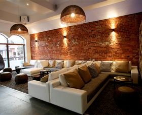 ZedBar - Accommodation Nelson Bay 3
